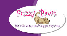 Fuzzy Paws Pet Villa & Doggie Day Care